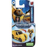 Hasbro Transformers Earthspark Bumblebee F6710