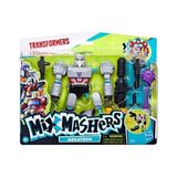 Hasbro Transformers Megatron Figür – Mix Mashers Parçalanabilir Aksiyon Oyuncağı (Orijinal Lisanslı) - yok