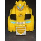 Hasbro Transformers Playskool Rescue Bot - Bumblebee Action Figure Mini