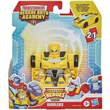 Hasbro Transformers Rescue Bots Kahraman Takımı Bumblebee Figür - Renkli