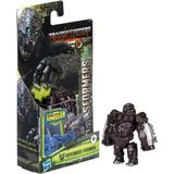Hasbro Transformers Rise Of The Beasts Küçük Figür 7,5 cm Optimus Primal +6 Yaş Eğlenceli Aksiyon