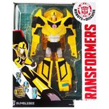 Hasbro Transformers Robots İn Disguise 3 Adımda Dönüşen Figür - Bumblebee 2015