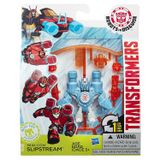 Hasbro Transformers Robots İn Disguise Rıd Mini Con Weaponizers Slipstream Aksiyon Figürleri