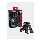 Hasbro Transformers Studio Series Deluxe Class 117 Decepticon Hatchet Aksiyon Figürü