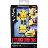 Hasbro Transformers Studio Series Deluxe Class Bumblebee, Transformers: Devastation Aksiyon Figürü - Çok Renkli