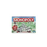 Hasbro Yenilenen Monopoly Emlak Ticaret Oyunu Türkçe - Monopoly Klasik