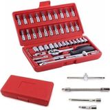 Hasbros 46 Parça Lokma Takımı - Standart