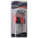 Hasbros Knitex Alyan Set Uzun Düz (Ktx-408)