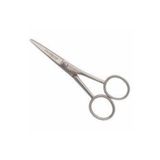 Hasbros Taksun 4'' Metal Bıyık Makası (825)