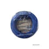 Hasçelik NYA 2.5 cm Mavi Kablo
