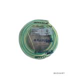 Hasçelik NYA 2.5 cm Sarı Yeşil Kablo