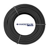 Hasçelik PV Siyah 50 m 6 mm Solar Kablo