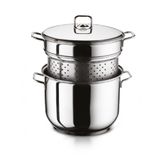Hascevher 22x16,5 cm Spaghetti Tencere