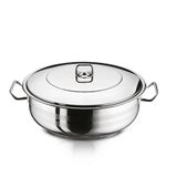Hascevher 4166-1560 Gastro Karnıyarık Tencere
