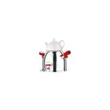 Hascevher Astoria Semaver 22 Cm (Doğalgazlı, Tüplü Ocakta Kullanılır)