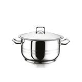Hascevher Gastro 16x10 cm 2.0 lt Tencere