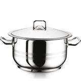 Hascevher Gastro 18x10 cm 2.5 lt Tencere
