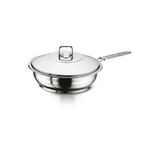 Hascevher Gastro 22 cm Tava