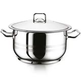 Hascevher Gastro 24 cm Tencere