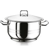 Hascevher Gastro 26x16 cm 8.5 lt Tencere