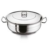 Hascevher Gastro 40x16 CM Karnıyarık Tencere