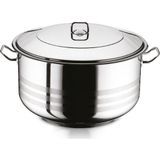 Hascevher Gastro 50x30 cm 60 lt Tencere