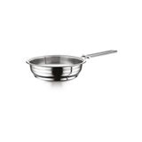 Hascevher Gastro Kapaklı 20x6 cm Tava