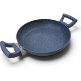 Hascevher Germanitium Granit Sahan 22X4,5 cm Gri – 2,7 mm Kalınlık | Yapışmaz Granit Kaplama