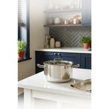 Hascevher Horeca 32x19 cm Tencere