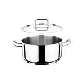 Hascevher Horeca 40x19 CM Tencere