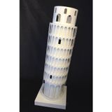 Hasdil Home Pisa Kulesi Heykeli 125 cm