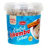 Hasek 750 gr Pişirilmiş İşkembe Çorbası