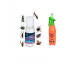 Haşere İlacı Bayer K-othrine Sc 50 50 Ml - 2 Litre Ilaclama Pompası AFS6666888899