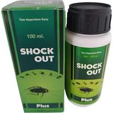 HASERE ILACI BIT PIRE SHOCK OUT PLUS 100 ML