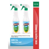 Haşere Ilacı Sprey-500ml 2 Adet