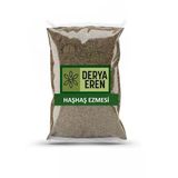 Haşhaş Ezmesi, Katkısız, Yerli Ürün,100 Gr, Derya Eren