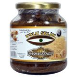 Haşhaş Ezmesi Sarı 350 Gr. Uşak Yöresi