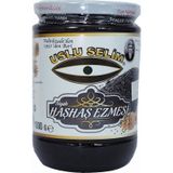 Haşhaş Ezmesi Siyah 800 Gr.cam Kavanoz Uşak Yöresi