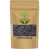 Haşhaş Mavi 25GR - 1 Adet