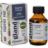Haşhaş Tohum(Papaver Somniferum) Yağı 100ml