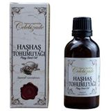 Haşhaş Tohumu Yağı 50 Ml