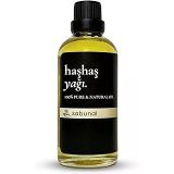 Haşhaş Yağı 100 ml - Nemlendirici Cilt Bakım