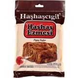 Haşhaşcıgil Gelincik Kahvaltılık Hamur Işlerinde Katkısız 500 gr Kase Haşhaş Ezmesi