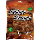 Haşhaşcıgil Kahvaltılık Hamur Işlerinde Katkısız 500 gr Sarı Haşhaş Ezmesi