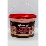 Haşhaşcıgil Sarı Haşhaş Ezmesi 420 gr