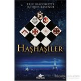Haşhaşiler - Eric Giacometti Jacques Ravenne