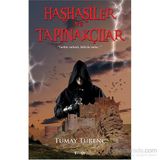 Haşhaşiler ve Tapınakçılar - Tümay Türenç