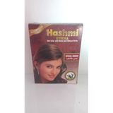 Hashmi Henna Specıal Brown Kına
