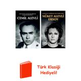 Haşim Akman 2 Kitap Seti + Türk Klasiği Hediye