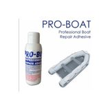 HAŞİM BALIK VE AV MALZEMELERİ Şişme Botlar Için Hızlı Yapıştırıcı Tamirat Kiti Pro-boat